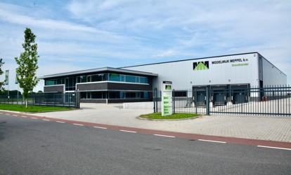 Middelwijk Meppel