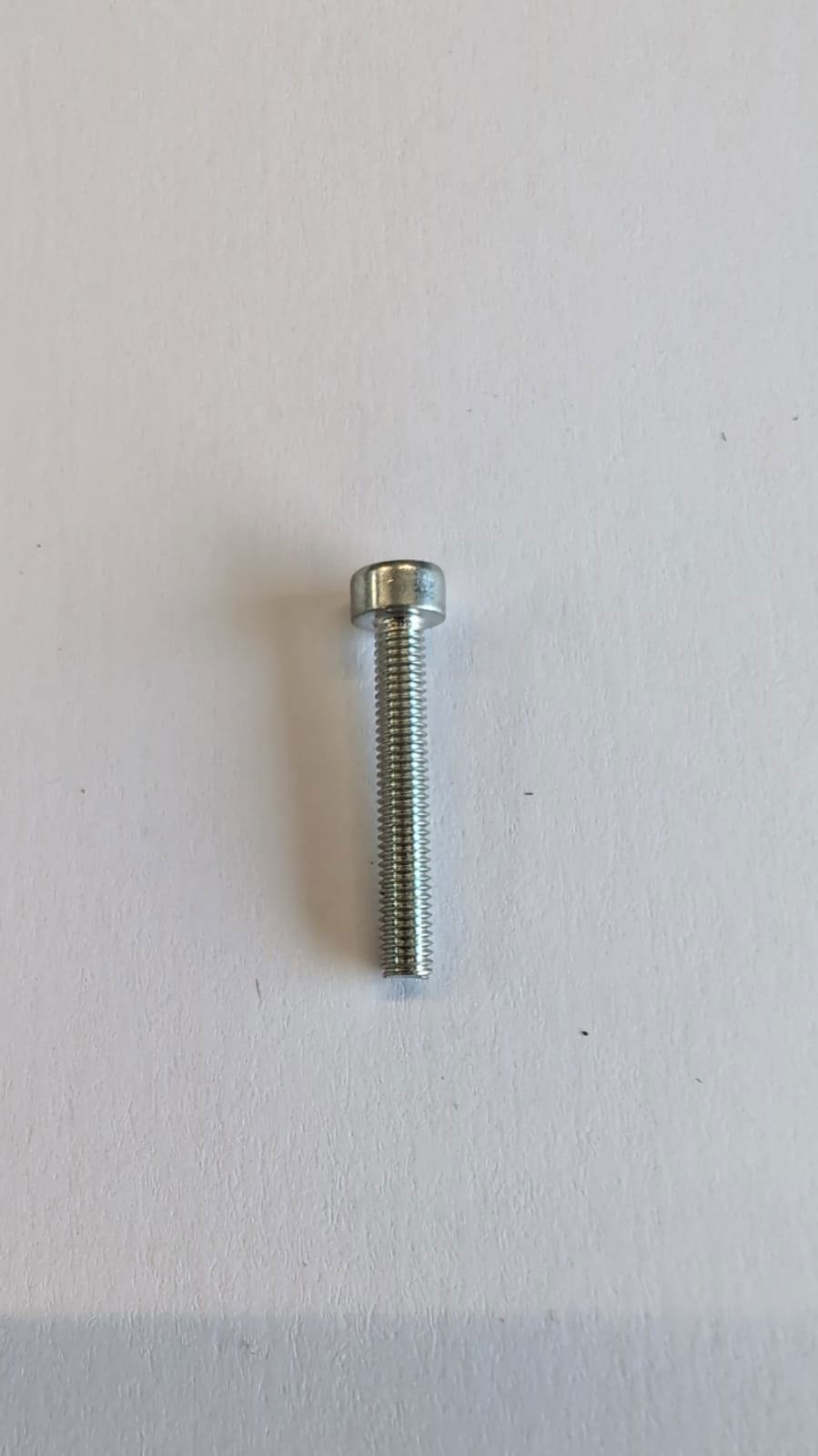 Producten/boutje voor tailwell staartscheerder