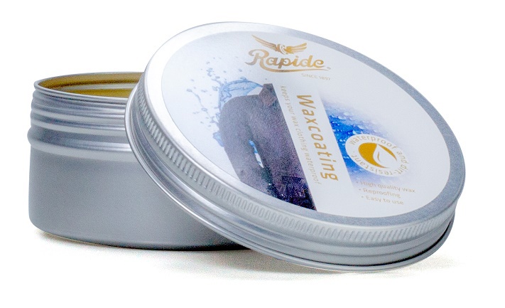 Rapide Producten/waxcoating rappo 150ml