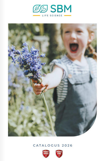 SBM - Protect Home/Garden