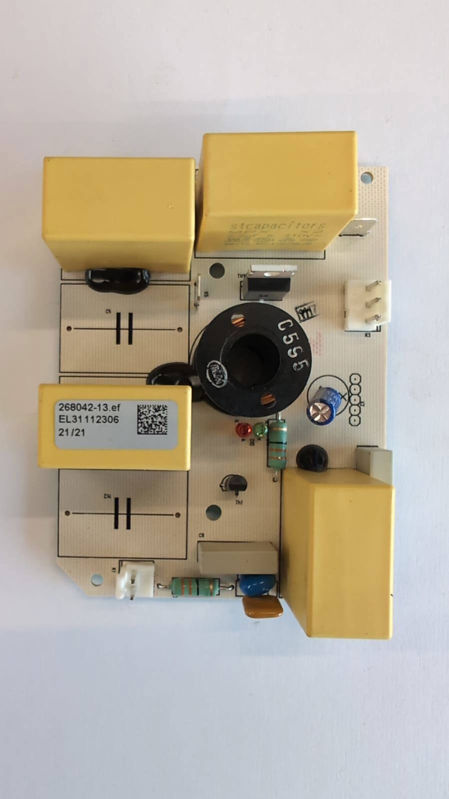 AKO Producten/print type n3500