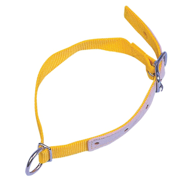 Producten/geiten schapenhalsriem nylon