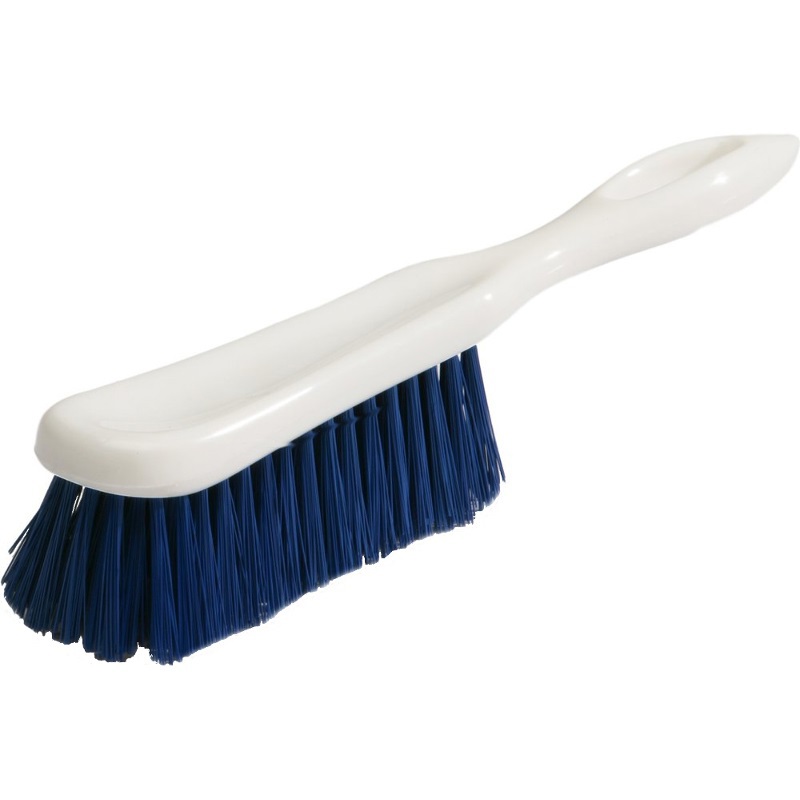 FalconBrush Producten/hygiene handveger stoffer blauw