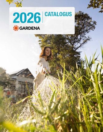 Gardena 2026