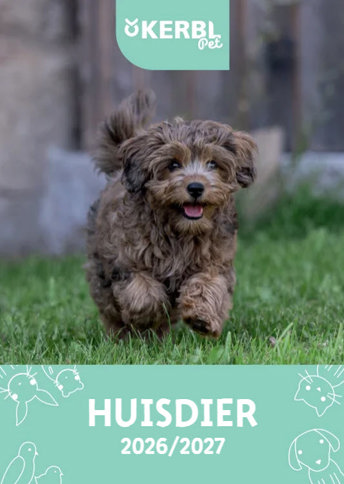  Kerbl Huisdier 2026/2027