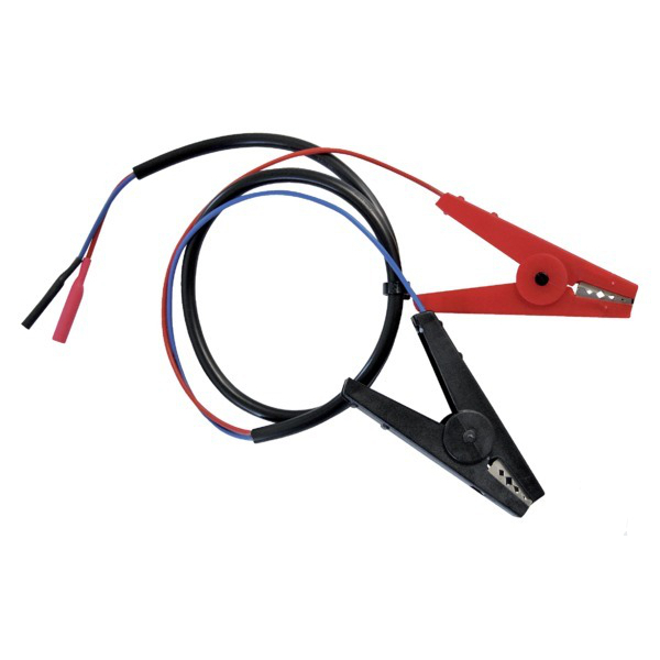 AKO Producten/ aansluitkabel 12 v voor accu