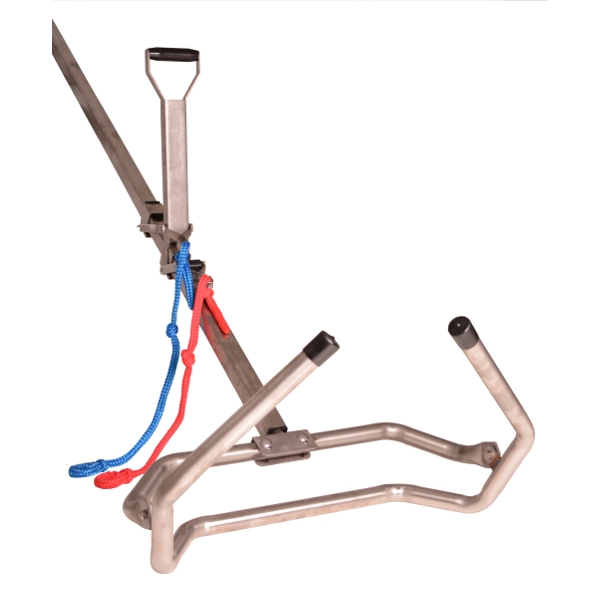 Vink Producten/veeverlosser vleesvee poot v poot 200cm
