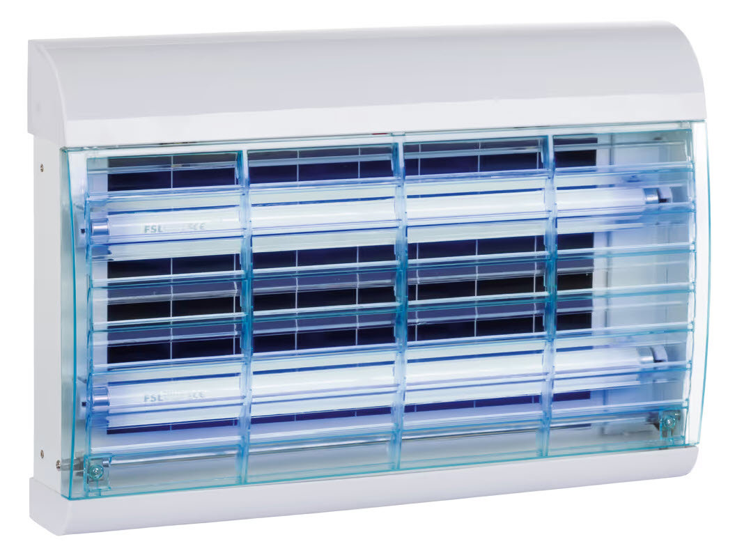 CIT Producten/ vliegenkast haftkill 2x15watt