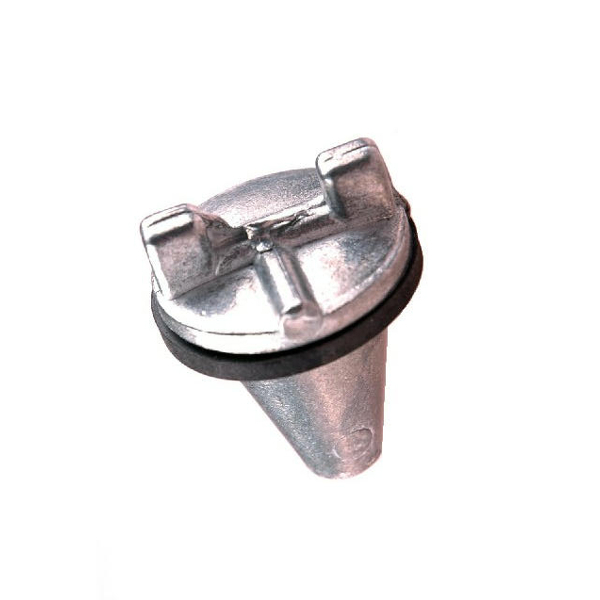 Eider Producten/ventielkegel m ring e2
