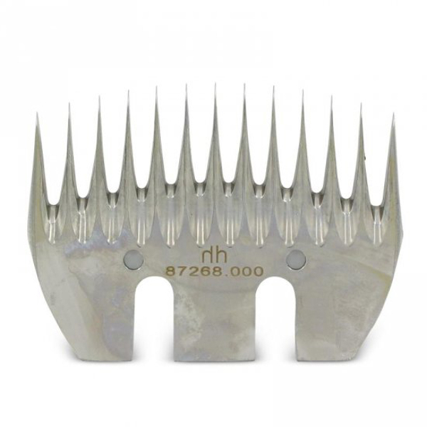 Hauptner Producten/ondermes 13 tands snijbreedte 76mm
