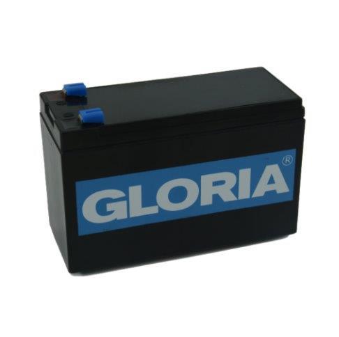 Gloria Producten/accu voor tukan 1600e