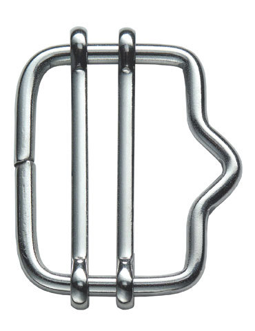AKO Producten/ lintverbinder schuifbaar verzinkt 40mm 5 stuks