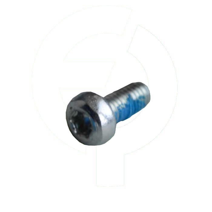 Heiniger Producten/schroef v motor