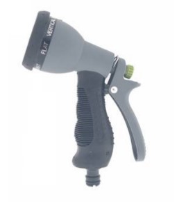 Producten/7 standen waterpistool handsproeier super