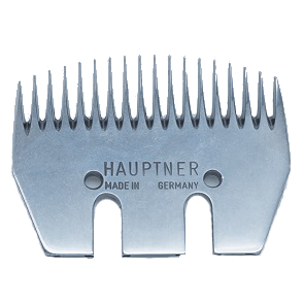 Hauptner Producten/ondermes 18 tands snijbreedte 76mm