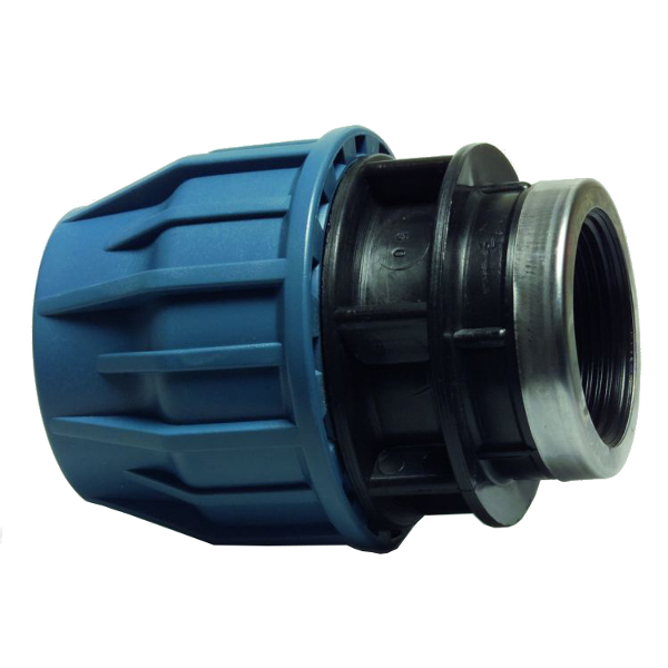Producten/koppeling plus binnendraad 20mm x 12 afbeelding