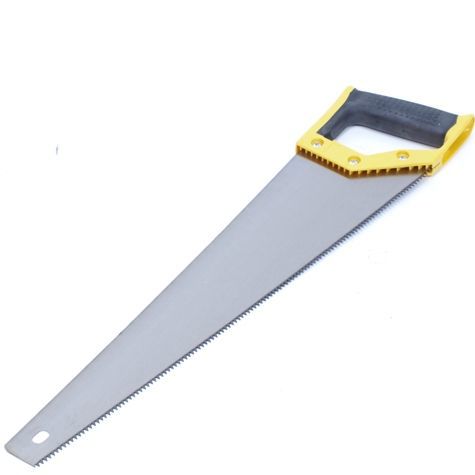 MM Producten/handzaag hardpoint 55cm