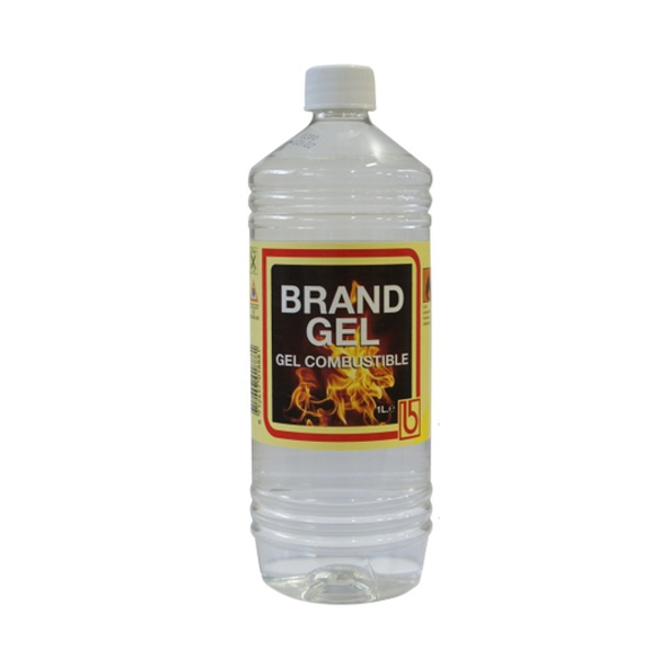 Bleko Producten/brandgel 1 liter
