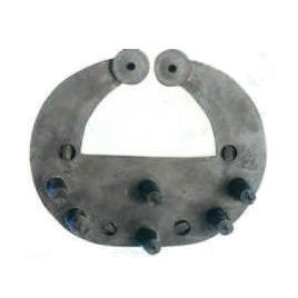 Producten/antizuigrubber met pennetjes