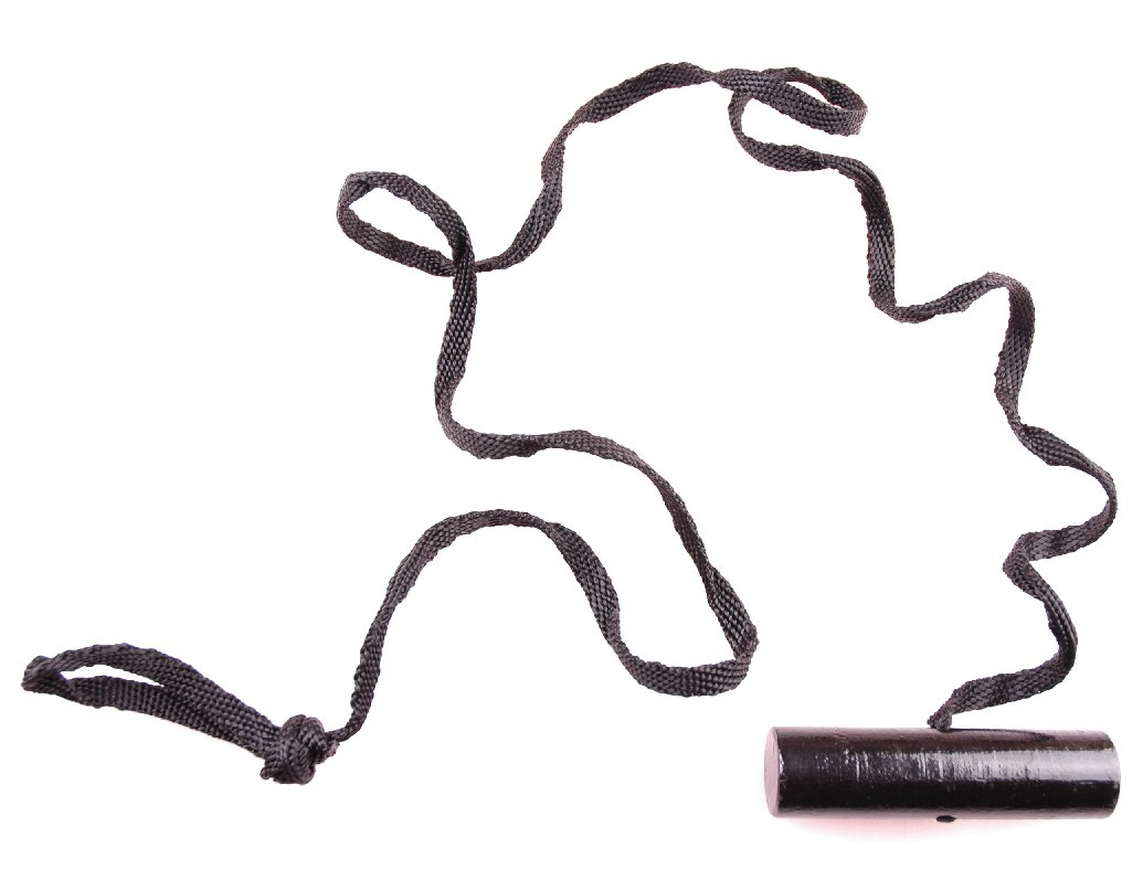 Producten/trekkoord nylon voor slede