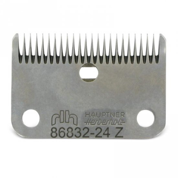 Hauptner Producten/ondermes 24 tands