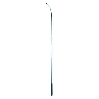 Producten/dressuurzweep fiber 90cm