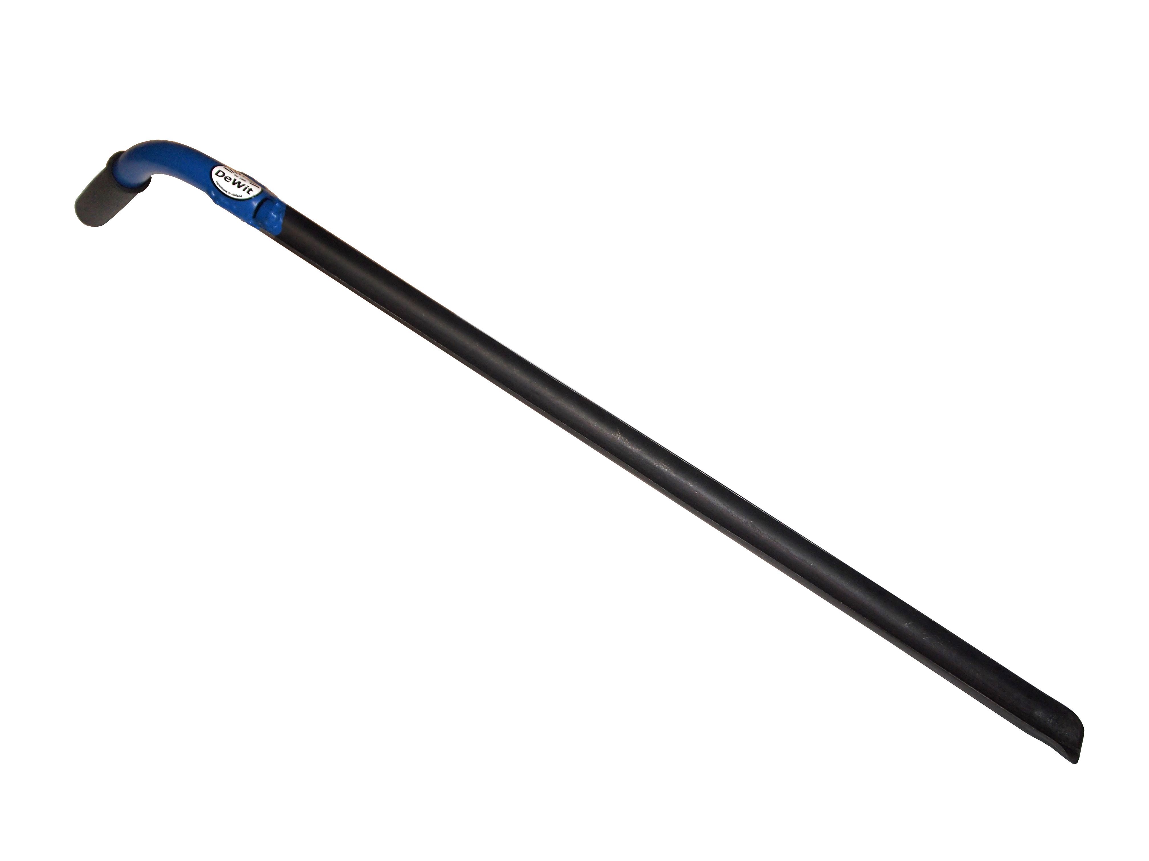 De Wit Producten/grondmonsterboor 60cm dewit