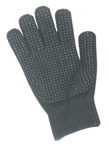 Producten/rijhandschoen magic grip grijs