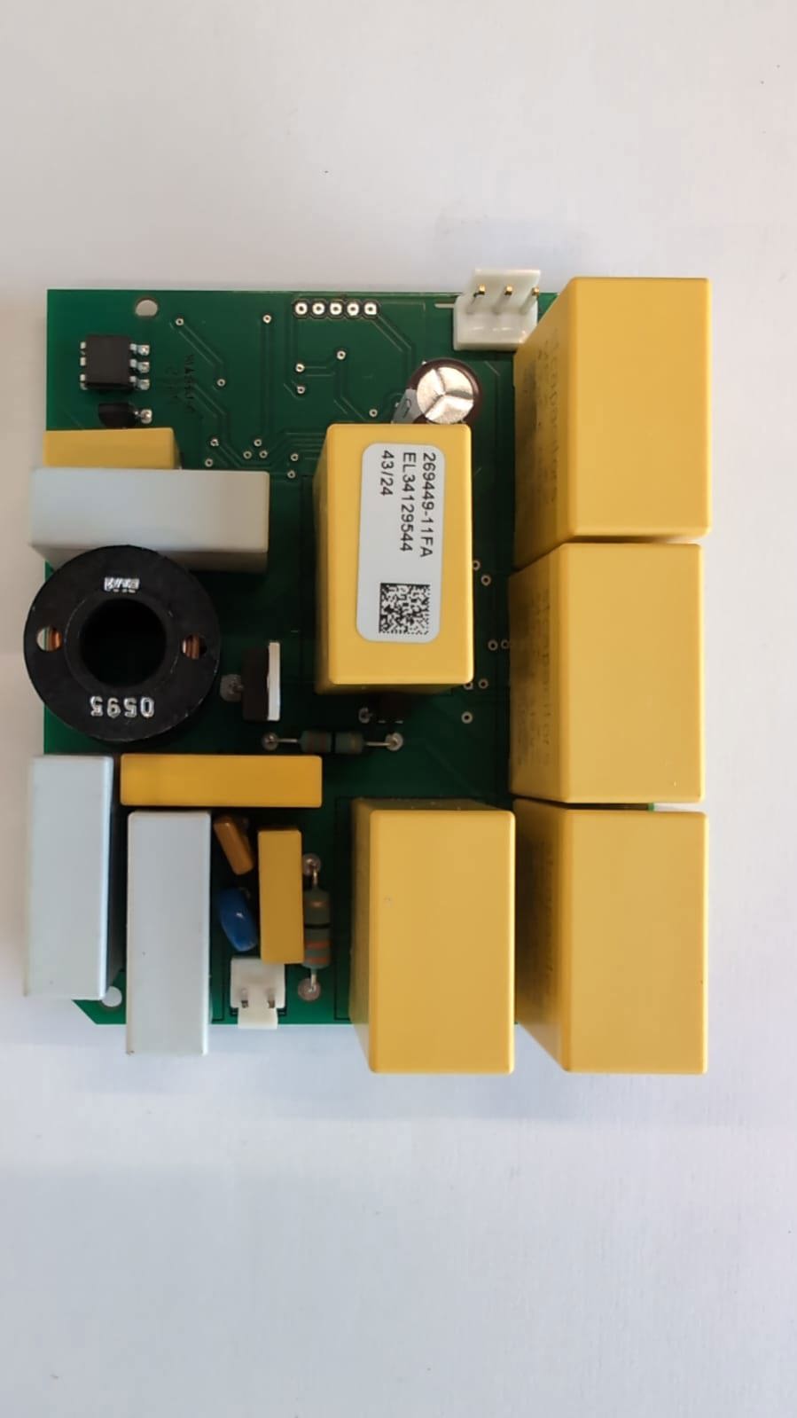 AKO Producten/print voor n4800