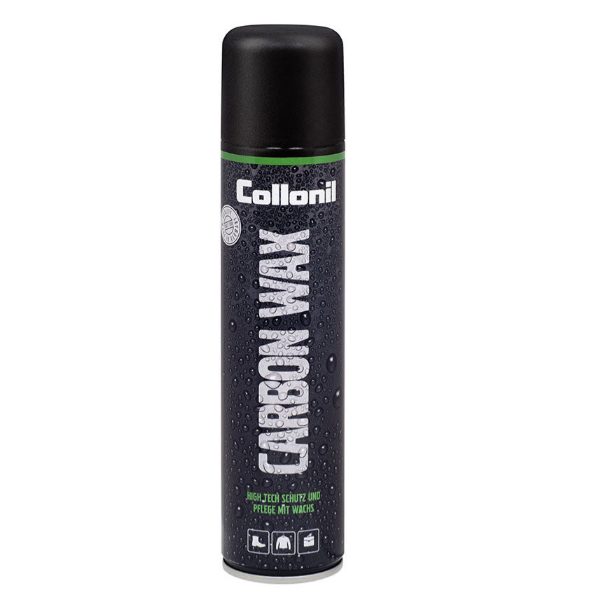 Collonil Producten/ active carbonwax spray 300ml
