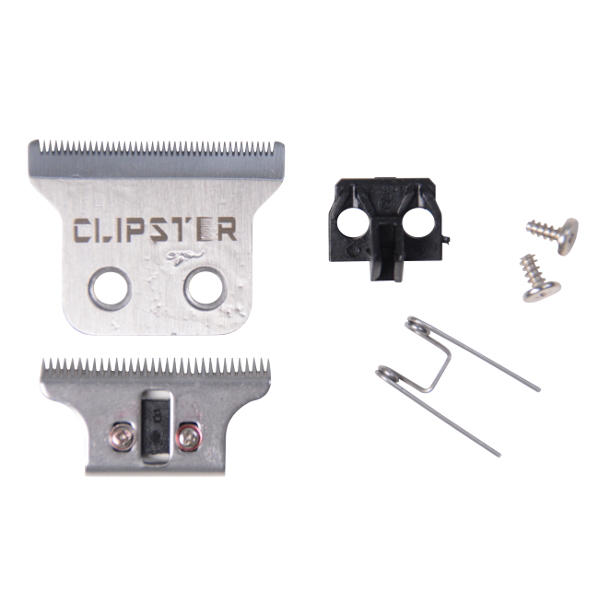 Producten/scheerkopje voor clipster trimox