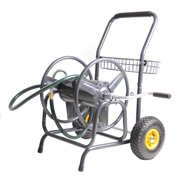 Abi Producten/slangenwagen haspelwagen mm prof 2 luchtbandwielen