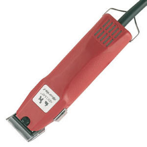 Aesculap/Econom Producten/favorita trimmer zonder kop