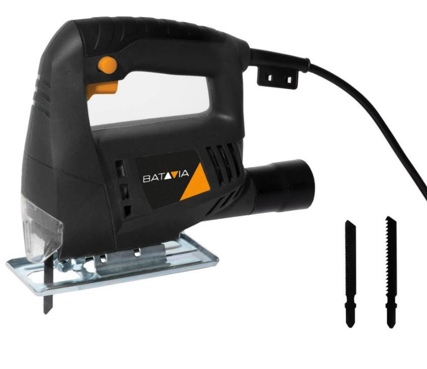 Batavia Producten/maxxpack decoupeerzaag 230v