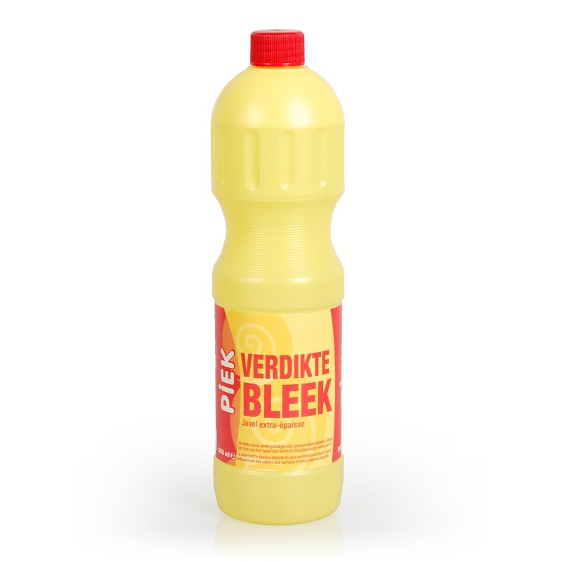 Piek Producten/ dikke bleek 1000ml