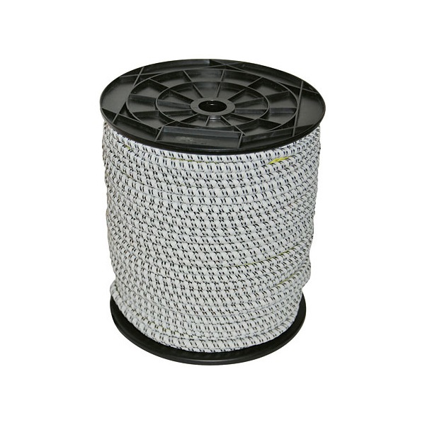 AKO Producten/ elastisch koord 8mm 50m