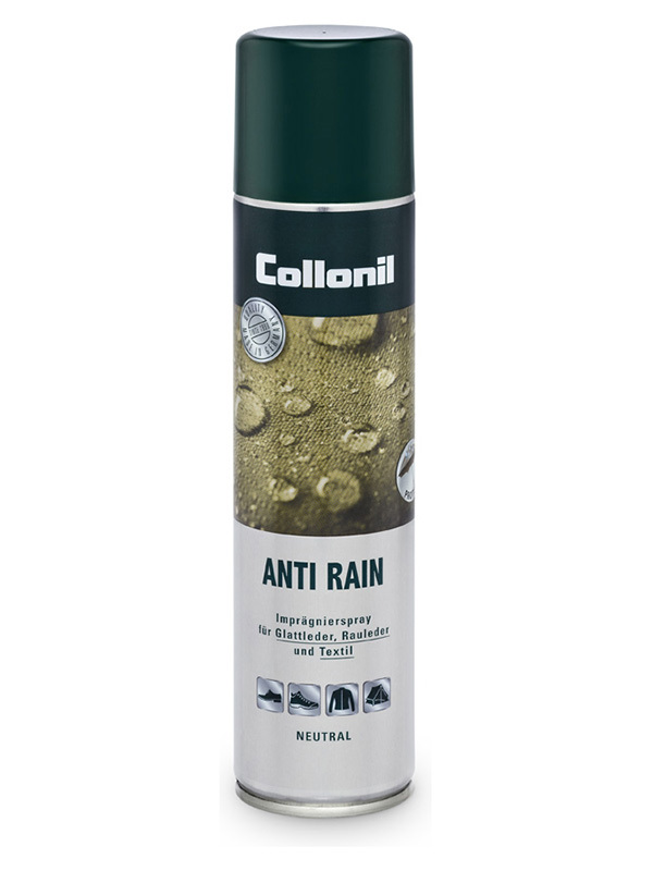 Collonil Producten/ anti rain impregneerspray 400ml