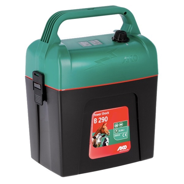 AKO Producten/ powershock b290