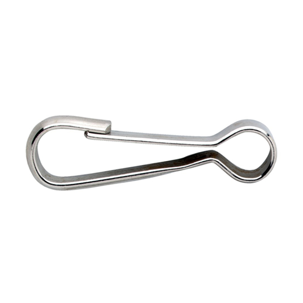 Imp Producten/slexknipje 60mm gelabeld per 2 stuks
