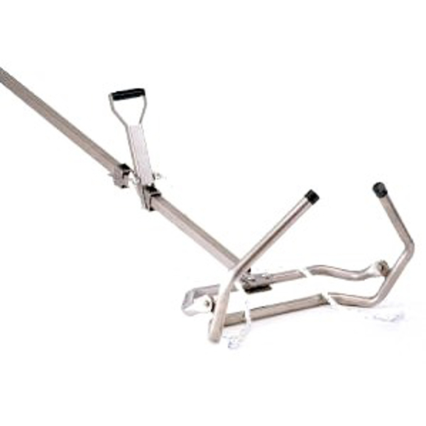 Vink Producten/veeverlosser standaard 200cm