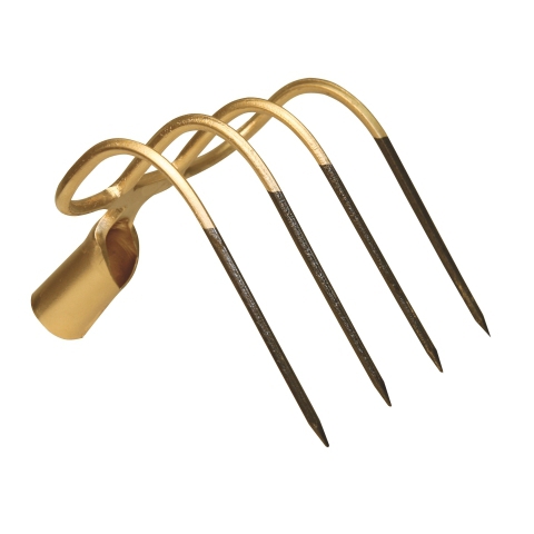 MM Eurotool Producten/mesthaak 4t 21cm dul los mm