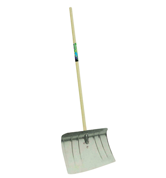 MM Eurotool Producten/sneeuwruimer mm metaal gebogen steel 150cm