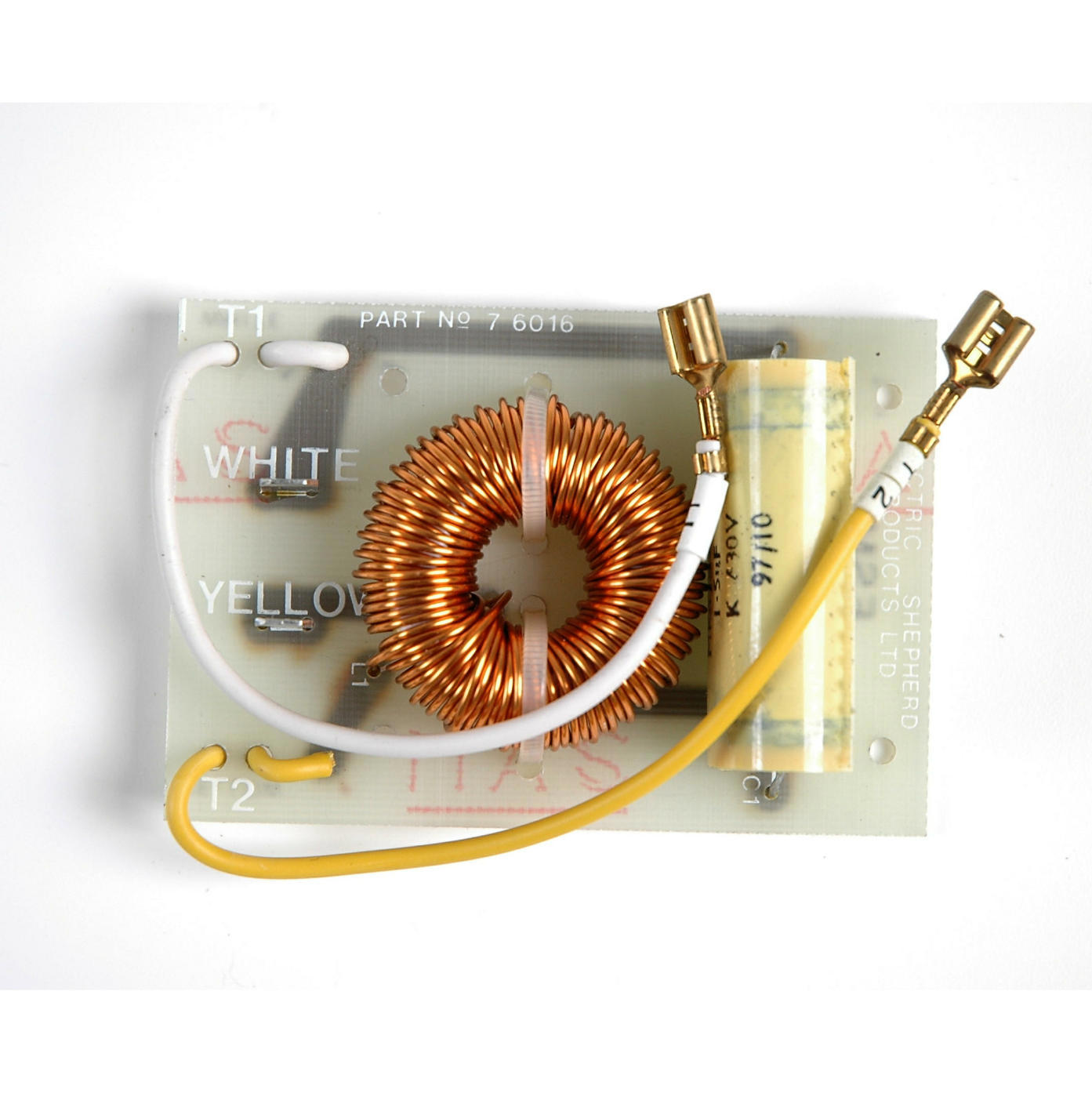 Euroguard Producten/filter r15 lc v