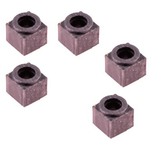 Hauptner Producten/excenterblokje 5 stuks