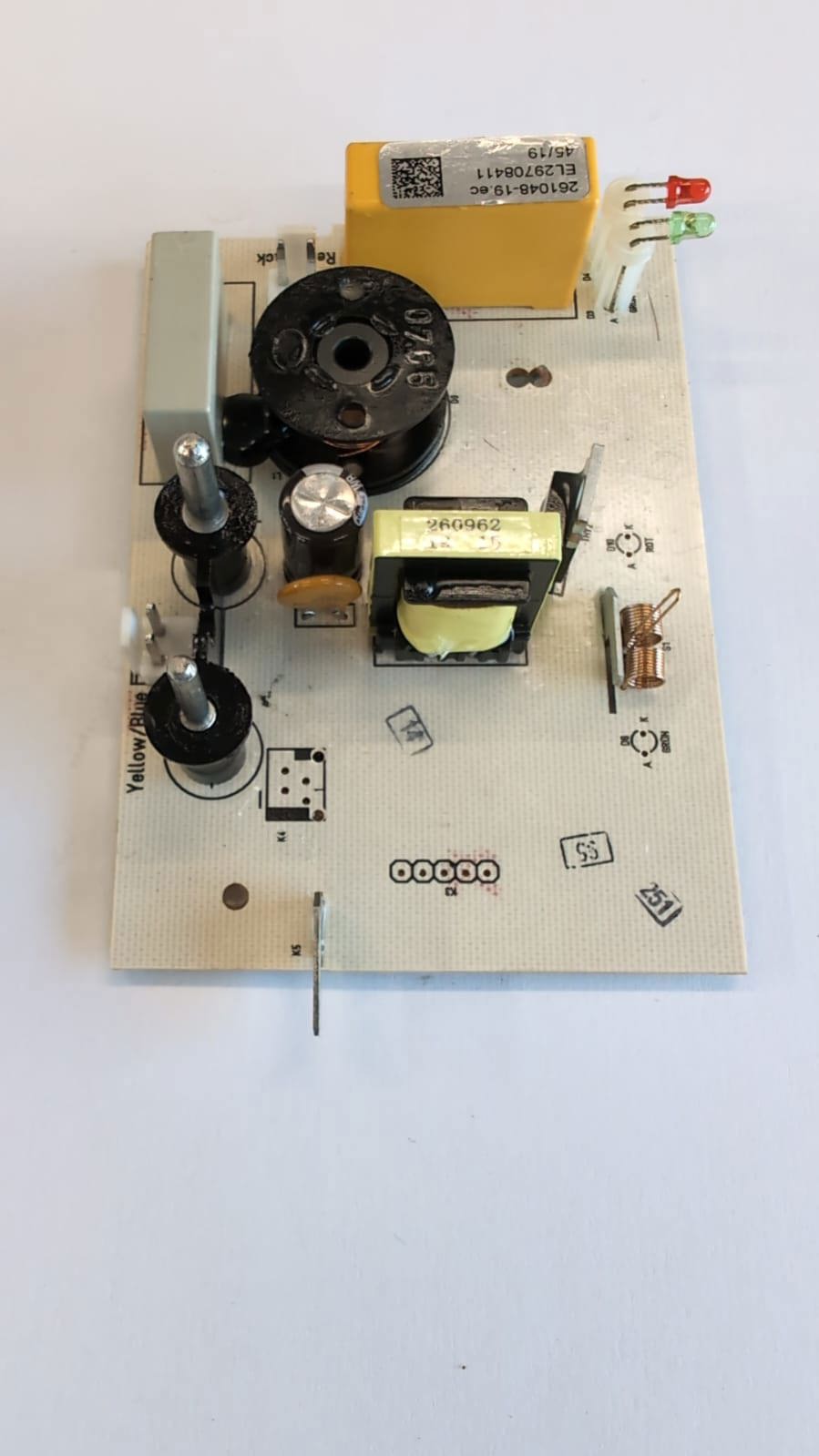 AKO Producten/print type b140 1