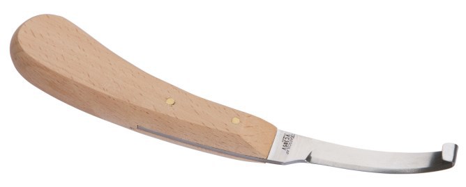 Producten/hoefmes aesculap links gta305