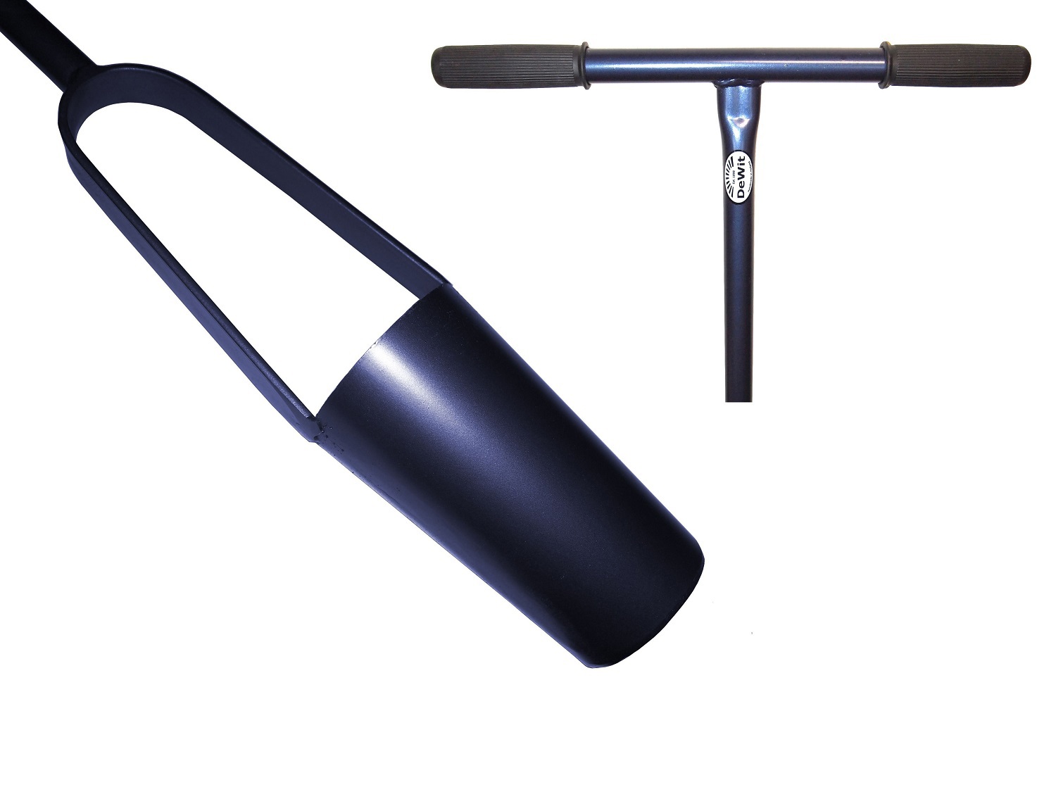 De Wit Producten/aardappelpoter 90mm