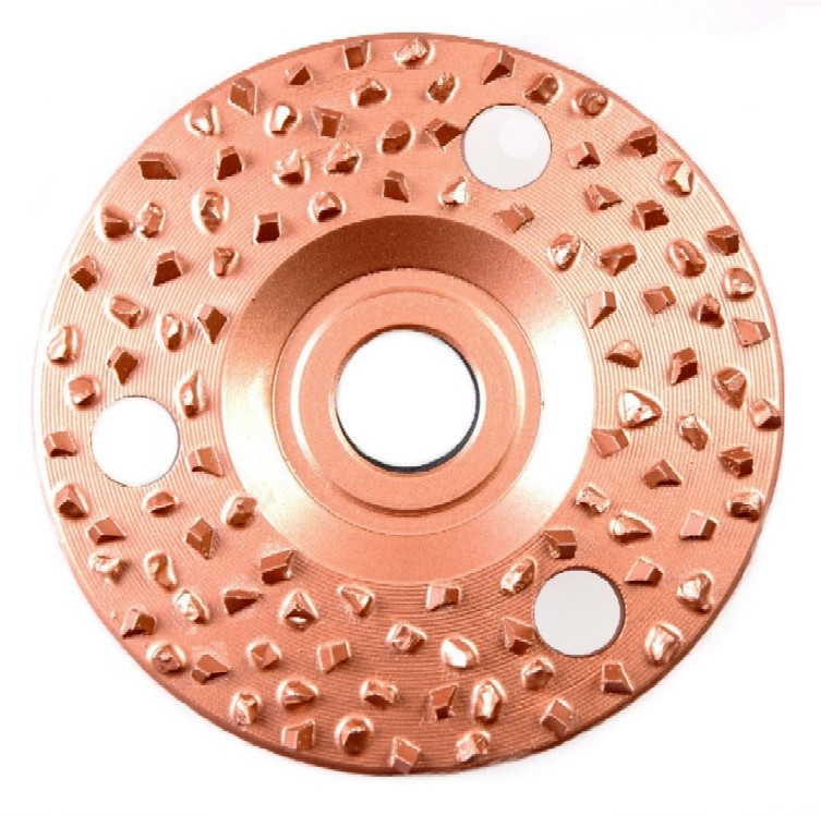 Producten/hoefslijpschijf standaard 125mm