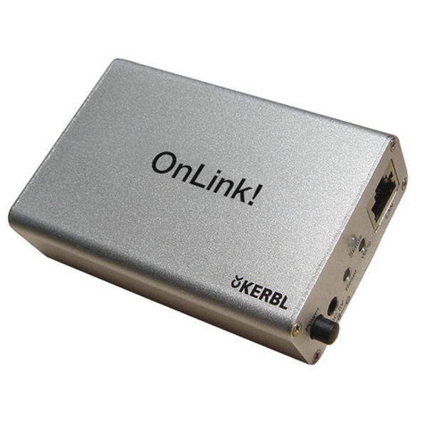 Producten/onlink voor cameraset