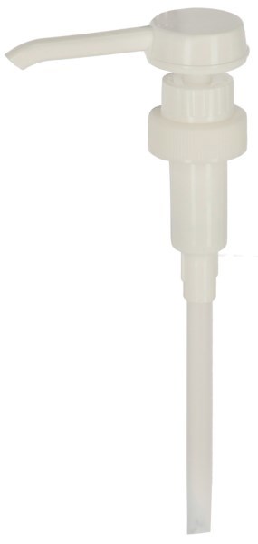 Producten/doseerpomp voor 10 250ml 28mm